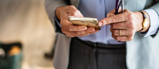 Campagne SMS