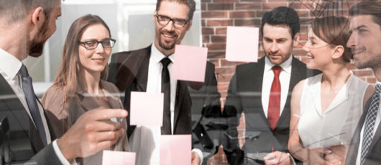 agence de consulting