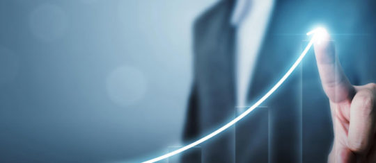 Stratégie de croissance