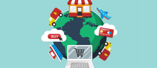 e-commerce