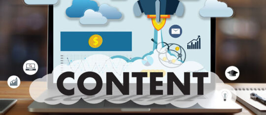 Marketing de contenu