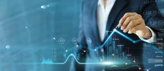 Développement d'entreprise