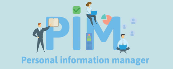 PIM et marketing