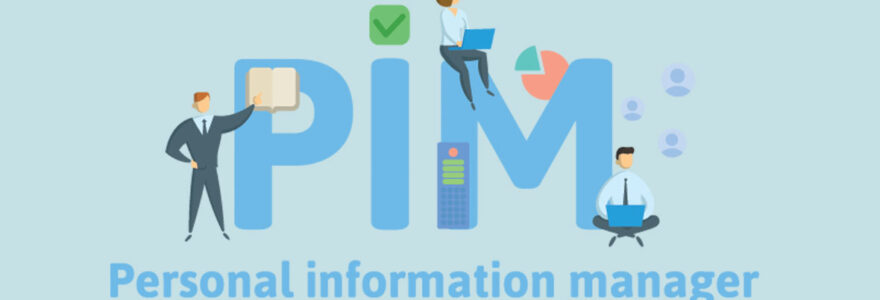 PIM et marketing